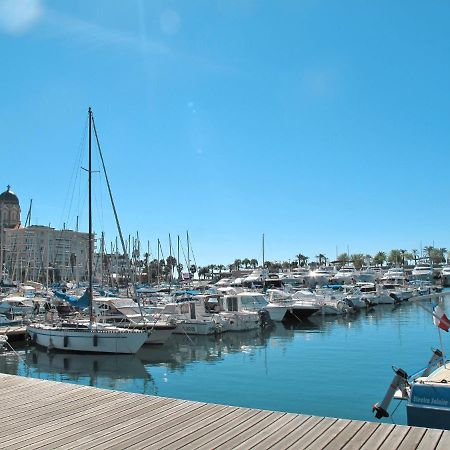Apartment Le Magellan-2 By Interhome Saint-Raphael  Bagian luar foto