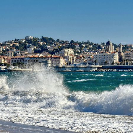 Apartment Le Magellan-2 By Interhome Saint-Raphael  Bagian luar foto