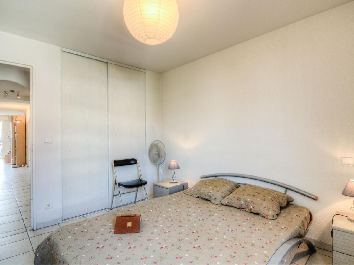 Apartment Le Magellan-2 By Interhome Saint-Raphael  Bagian luar foto