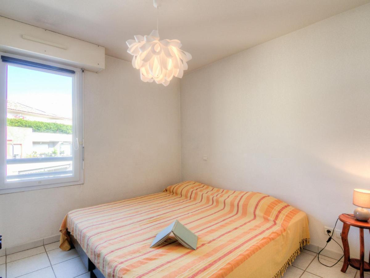Apartment Le Magellan-2 By Interhome Saint-Raphael  Bagian luar foto