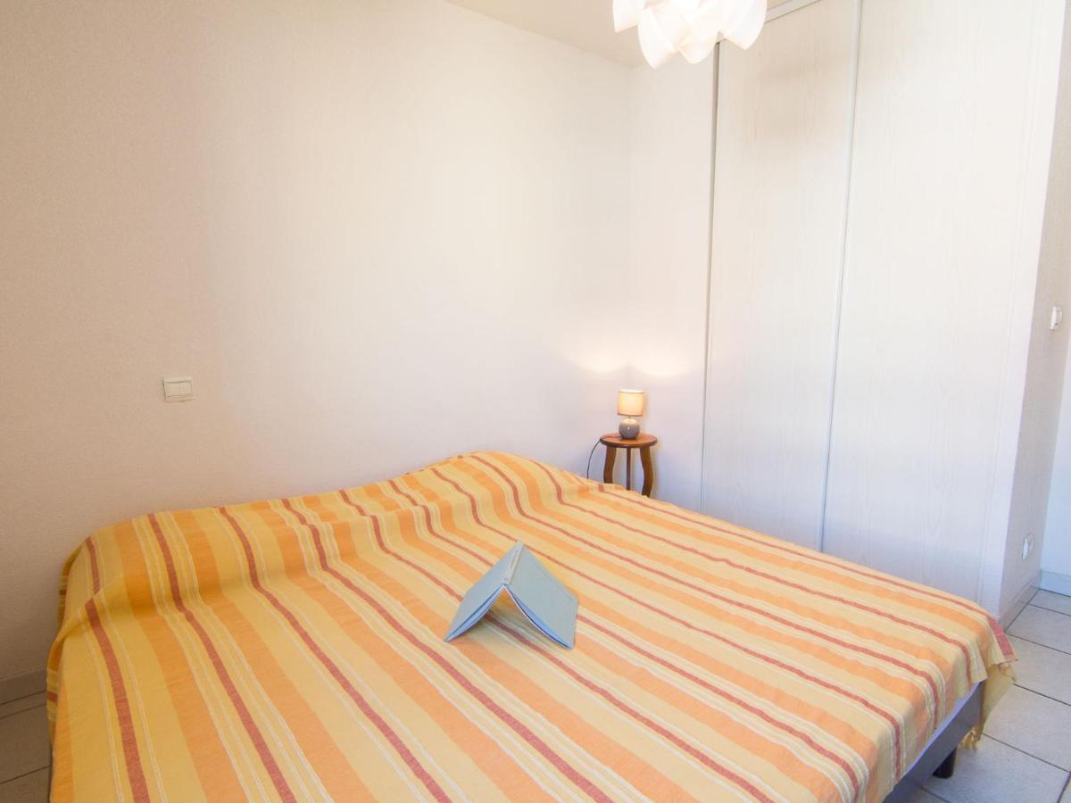 Apartment Le Magellan-2 By Interhome Saint-Raphael  Bagian luar foto