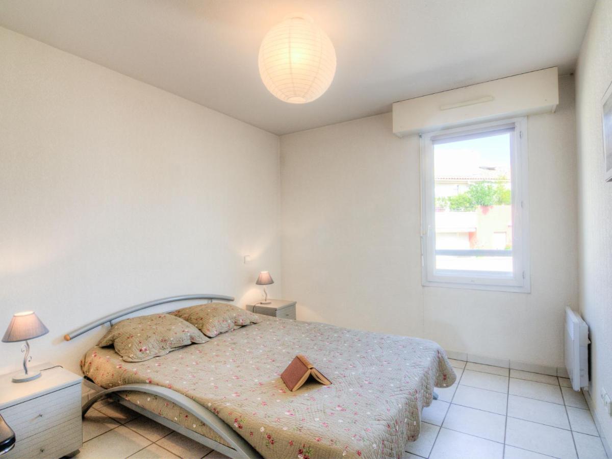 Apartment Le Magellan-2 By Interhome Saint-Raphael  Bagian luar foto